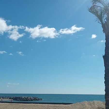 Villa San Salvador Torreilles Plage Dış mekan fotoğraf